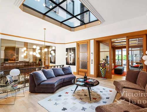                                         Maison à vendre à Ixelles, € 3.250.000
