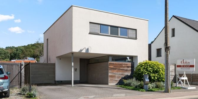 Huis te koop in Tremelosesteenweg 49, 3130 Betekom