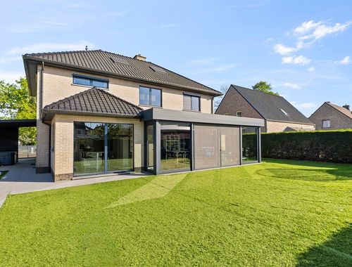                                         Maison à vendre à Stekene, € 609.000
