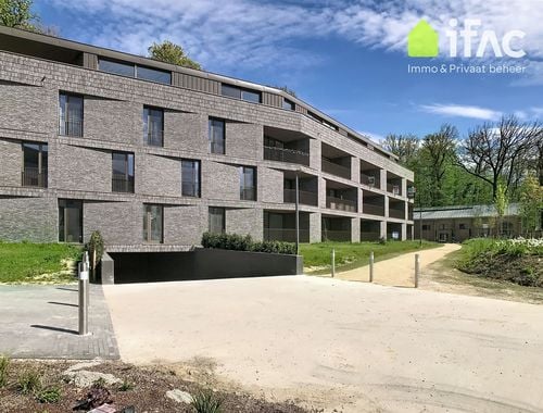                                         Appartementsgebouw te huur in Tervuren, € 1.950
