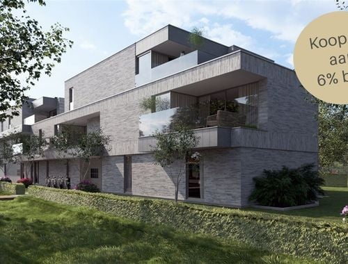                                         Appartement à vendre à Herent, € 427.576
