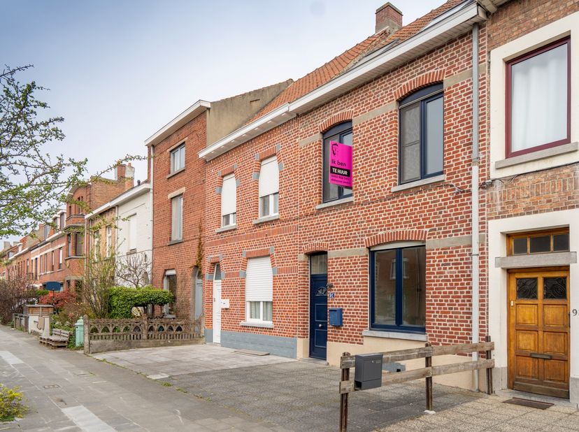 Huis te huur in Goedendaglaan 91,
                    8500 Kortrijk