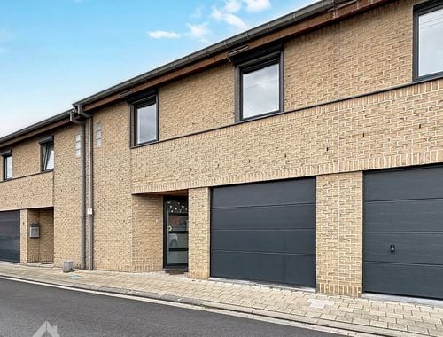                                         Maison à vendre à Wevelgem, € 319.000
