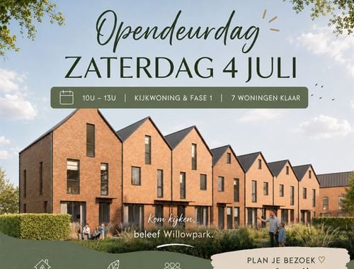                                         Eengezinswoning te koop in Koersel, € 339.000
