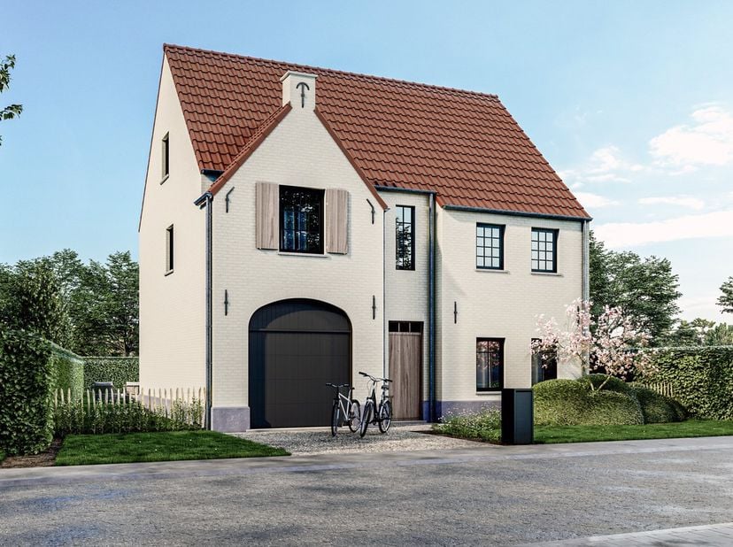 Huis te koop
                    in 3520 Zonhoven