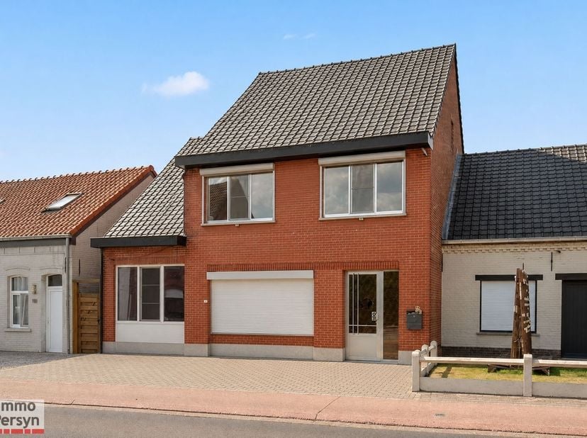 Maison à vendre à Testeltsesteenweg 104,
                    3271 Averbode