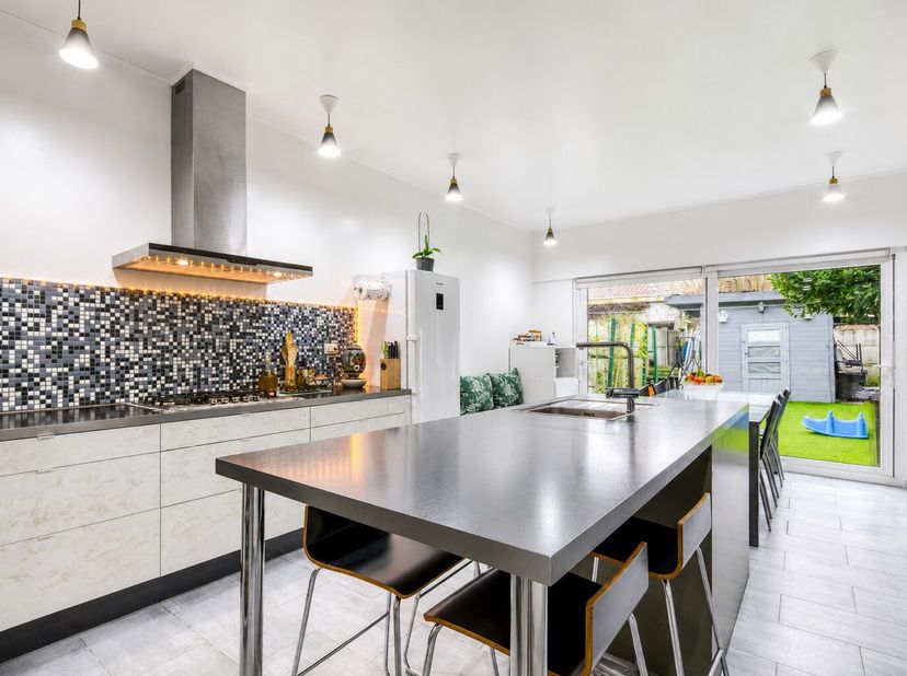 Maison à vendre
                    à 8500 Kortrijk