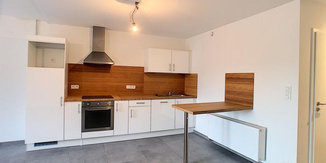 Appartement à louer à Place Lucien Molitor 1, 4681 Hermalle-sous-Argenteau