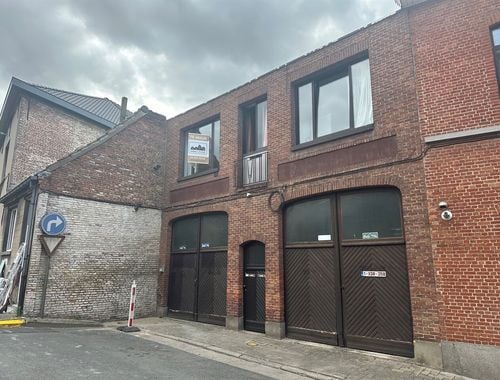                                         Appartement à louer à Wetteren, € 750
