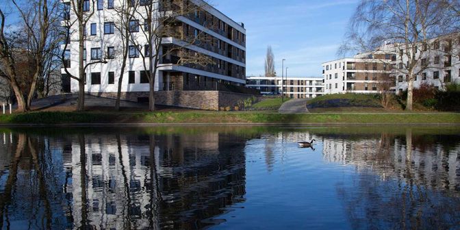 Appartement te koop in Rue Julie Dessy 6, 5100 Jambes