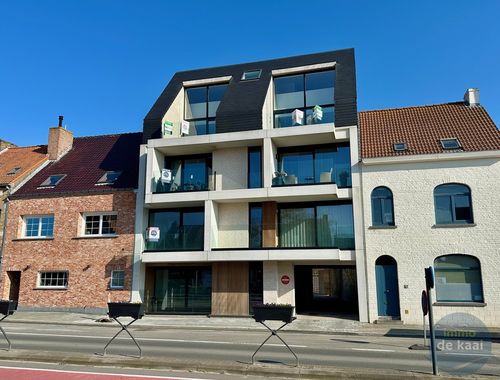                                         Appartement te huur in Lombardsijde, € 995
