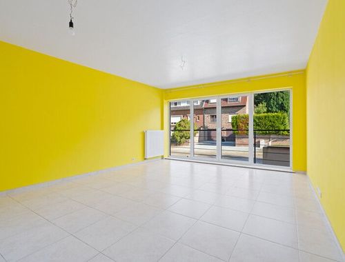                                         Gelijkvloers app. te koop in Linden, € 315.000
