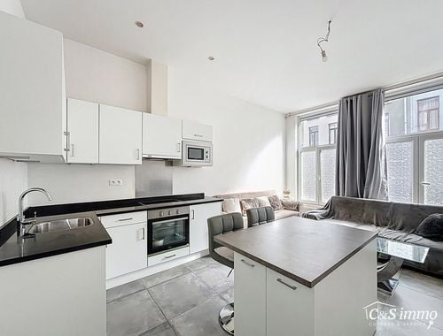                                         Appartement à vendre à Antwerpen, € 185.000
