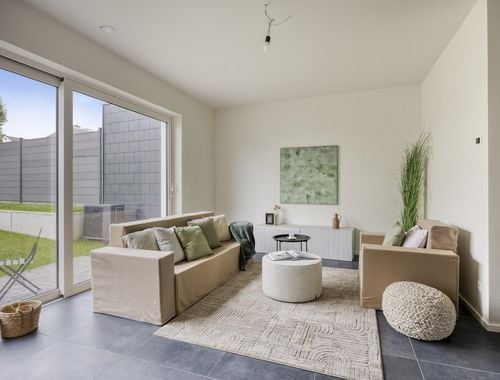                                         Woning te koop in Denderleeuw, € 345.900
