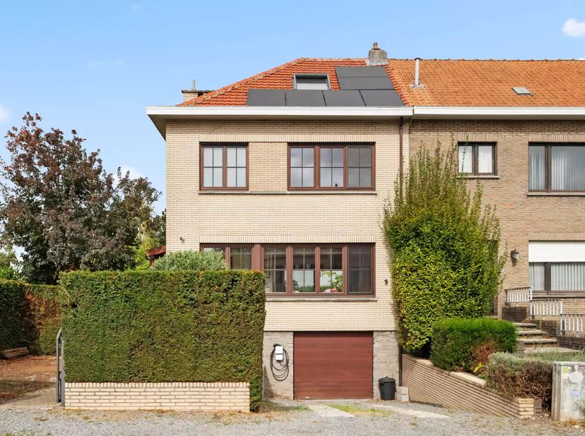 Huis te koop in Windekindstraat 13,
                    1850 Grimbergen