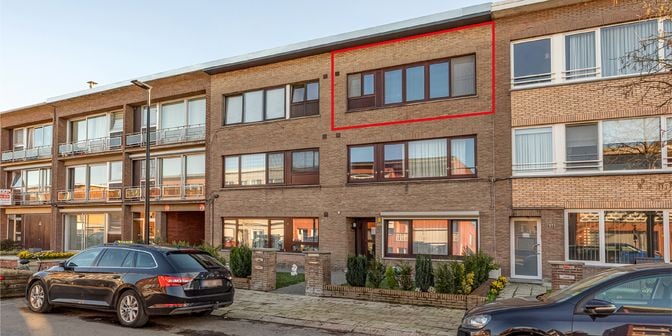 Appartement te koop in Adrinkhovenlaan 169 bus 002R, 2150 Borsbeek