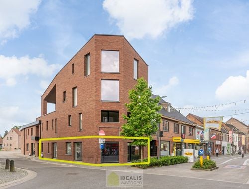                                         Handelspand te koop in Peer, € 195.000
