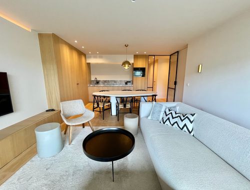                                         Appartement à vendre à Knokke, € 665.000
