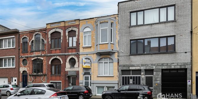 Maison à vendre à Van der Delftstraat 21, 2100 Deurne