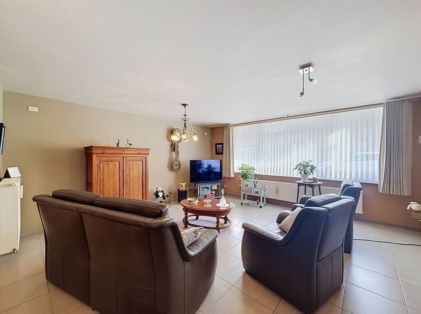 Appartement te huur in Klerkenstraat 12 bus GLVB,
                    8920 Langemark