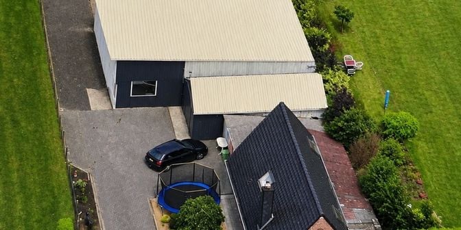 Huis te koop in Geinsteindestraat 22, 9170 Sint-Pauwels