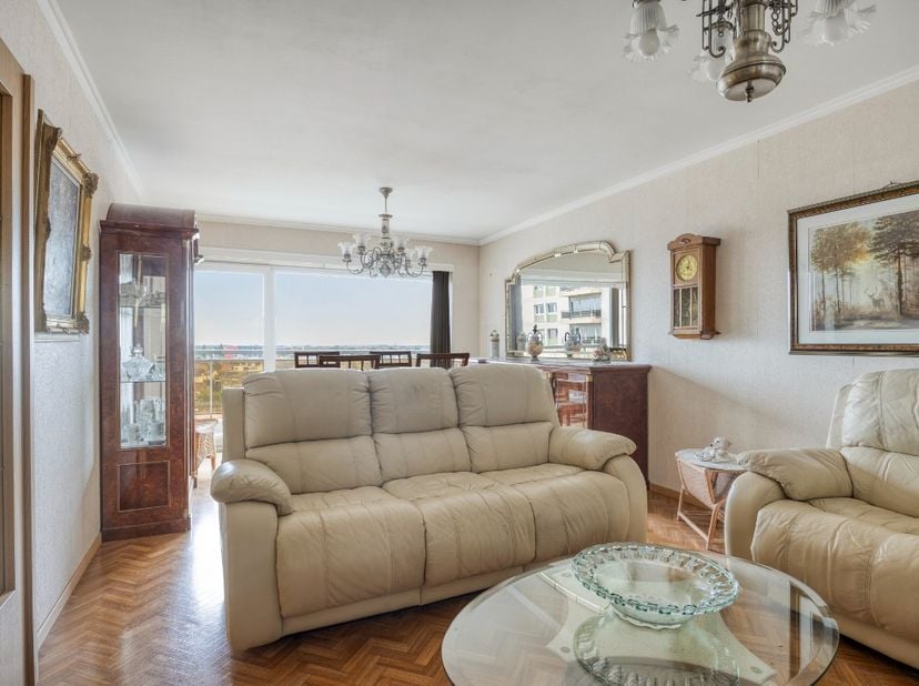 Appartement te koop in Elektriciteitsstraat 31 bus 1001,
                    2800 Mechelen