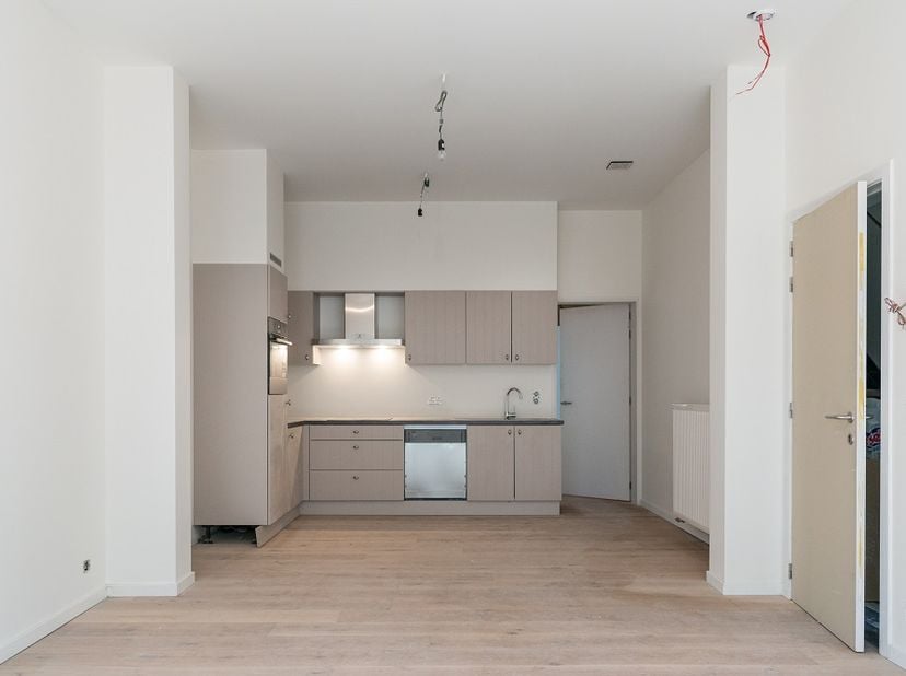 Appartement te huur in ,
                    8370 Blankenberge