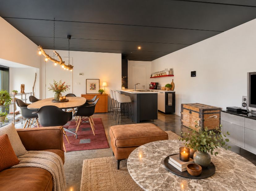 Bien professionnel à vendre à Lieremanstraat 89,
                    9000 Gent