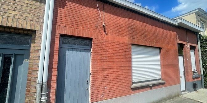Huis te koop in Andries Pevernagestraat 49, 8530 Harelbeke