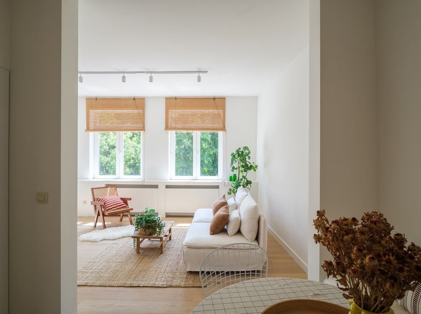 Appartement à vendre
                    à 9000 Gent