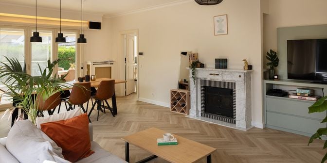 Huis te koop in Stasegemsesteenweg 178, 8530 Harelbeke