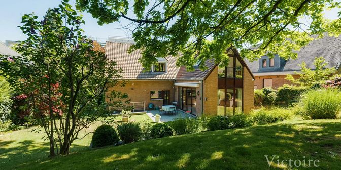 Huis te koop in 1180 Ukkel