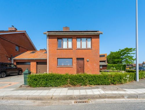                                         Woning te koop in Bulskamp, € 285.000
