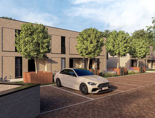                                         Woning te koop in Puurs, € 373.450
