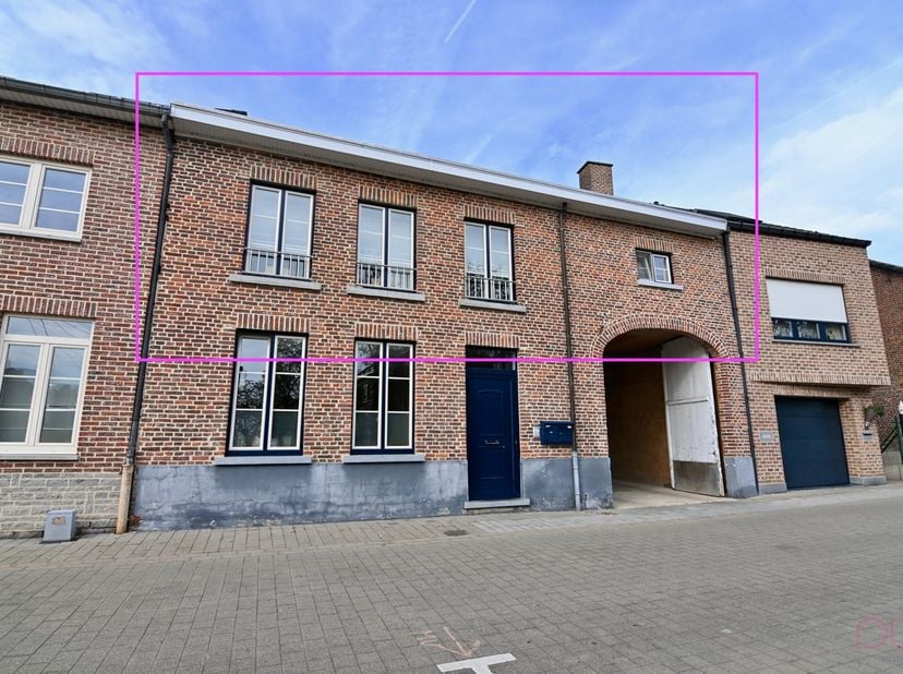 Appartement te koop in Schipstraat 56 bus 2,
                    3440 Zoutleeuw