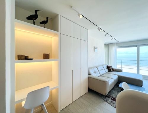                                         Appartement te koop in Heist-aan-Zee, € 985.000
