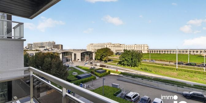 Appartement te koop in Wellingtonstraat 54 bus 4, 8400 Oostende