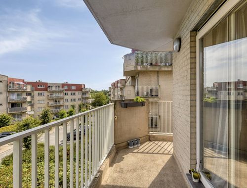                                         Appartement te koop in Anderlecht, € 265.000
