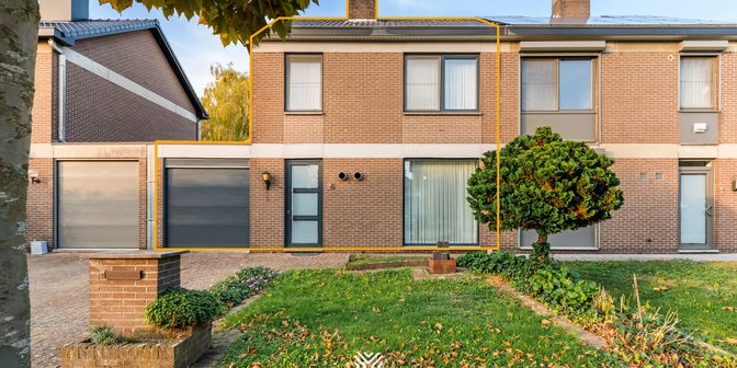 Huis te koop in Eksterlaan 36, 3500 Hasselt