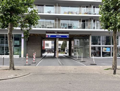                                         Staanplaats te koop in Turnhout, € 20.000

