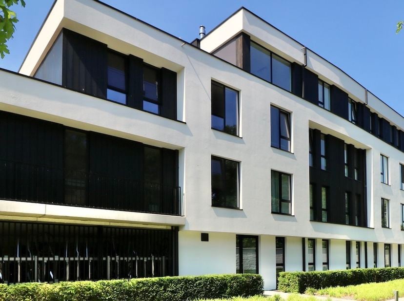 Appartement à louer
                    à 9900 Eeklo