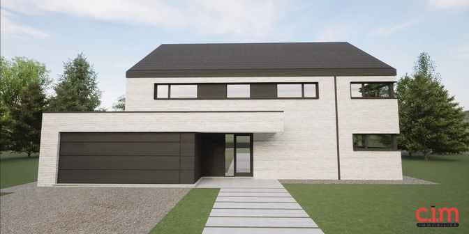 Grond te koop in 4052 Beaufays