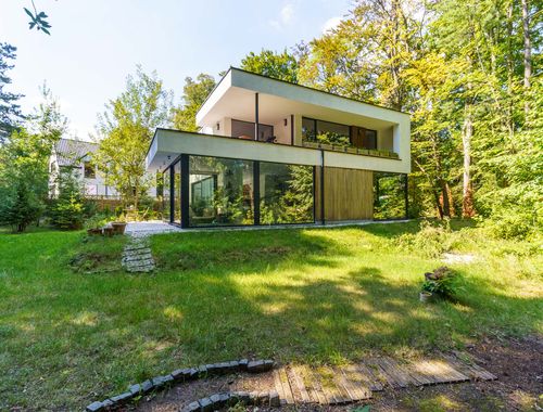                                         Woning te koop in Schoten, € 1.275.000
