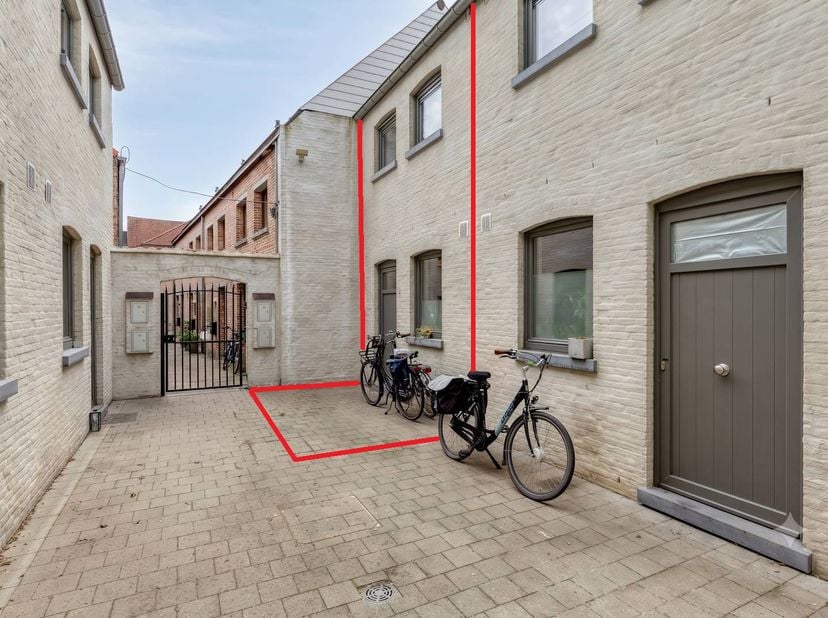 Huis te koop in Hof Van Ranst 5 bus A,
                    2500 Lier
