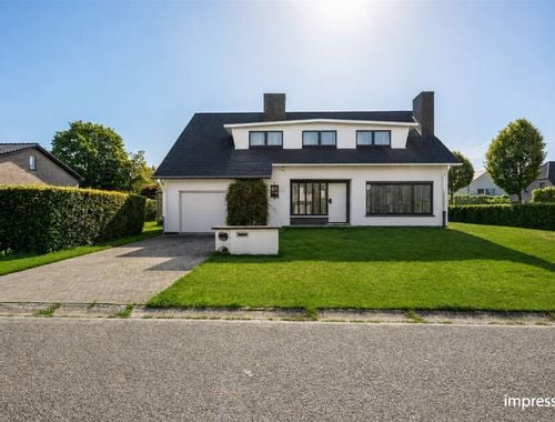                                        Eengezinswoning te koop in Hasselt, € 399.000
