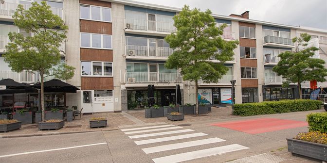 Appartement te koop in Sprinkelestraat 1 bus F, 3690 Zutendaal