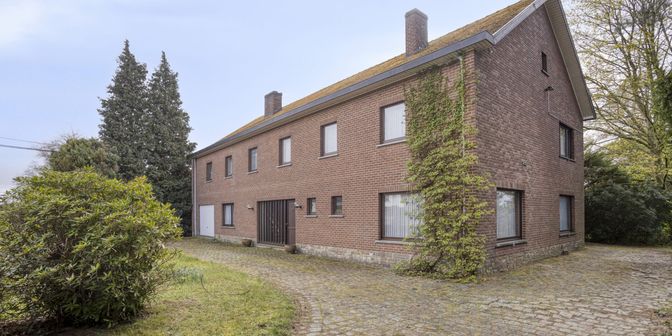 Huis te koop in Diestersteenweg 114, 3293 Kaggevinne