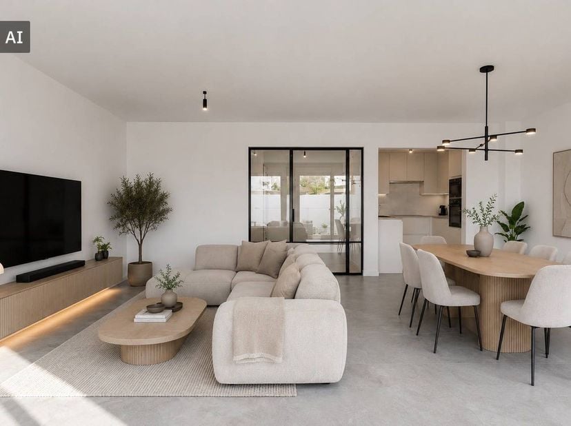 Ontdek dit volledig gerenoveerde appartement op een absolute toplocatie in het bruisende centrum van Roeselare. Gelegen op de 5e verdieping en toegank