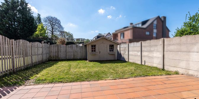 Appartement à louer à Kapelstraat 43 boîte GLVL, 2540 Hove