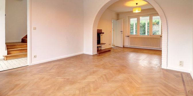 Huis te huur in 1170 Watermaal-Bosvoorde